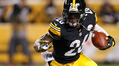 He played college football at michigan state , and was drafted by the pittsburgh steelers in the second round of the 2013 nfl draft. Pittsburgh Steelers RB Le'Veon Bell facing four-game ban ...