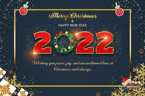 New Christmas Greeting Cards 2022 Christmas 2022 Update