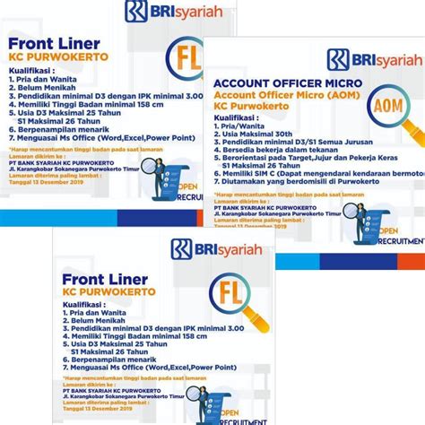 Maybe you would like to learn more about one of these? Loker Driver Bank Bri Surabaya - Lowongan Kerja Bank ...