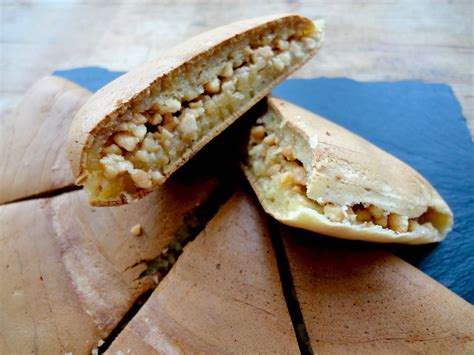 Apam balik, the famous sweet delicacies of malaysia. Apam Balik | Makan with Cherry
