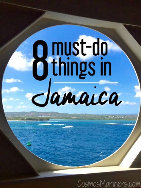 8 Must Do Things To Do In Jamaica Jamaica