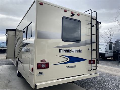 2023 Winnebago Minnie Winnie 31h Rv For Sale In Mifflintown Pa 17059