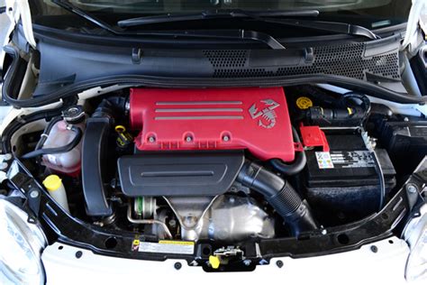 Fiat 500 Abarth Engine Cover Oem Take Off Ubicaciondepersonascdmxgobmx