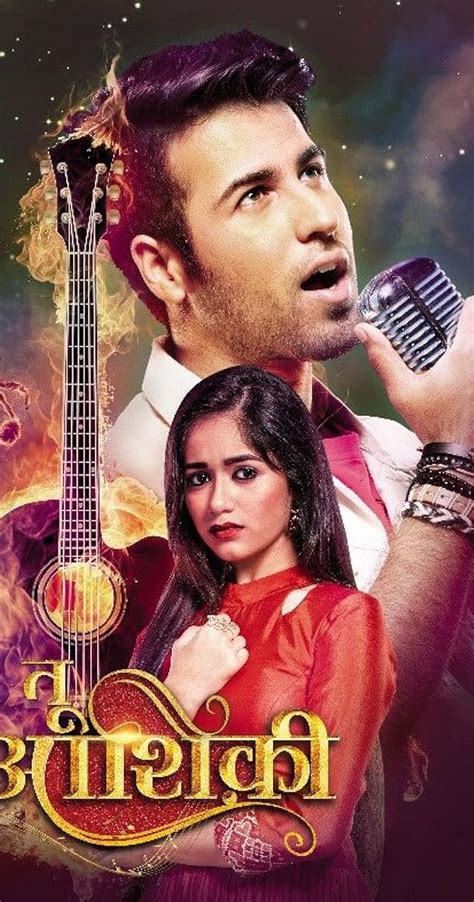 Tu Aashiqui Tv Series 20172018 Imdb