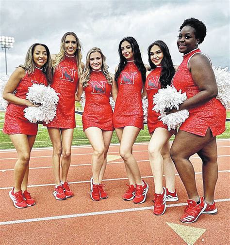 An Inside Look At The Newberry College Dance Team Newberry Observer