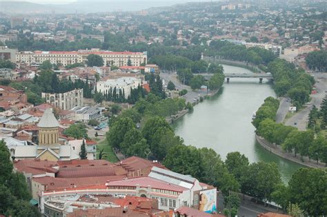 Book now, pay later with agoda. Tbilisi