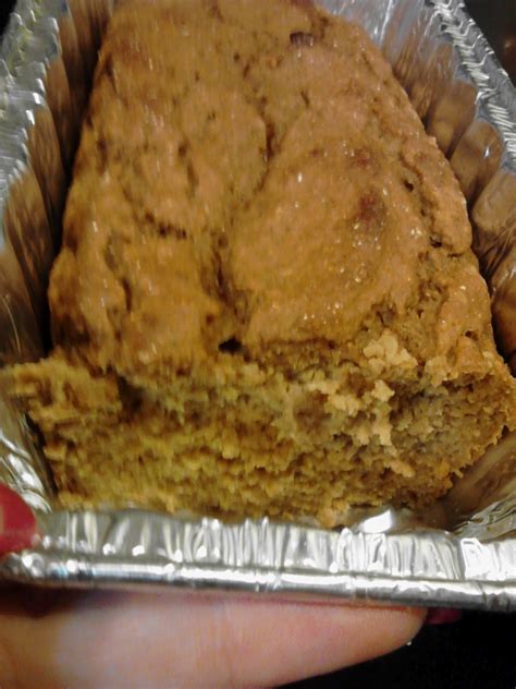 Maybe you would like to learn more about one of these? Kyle's Pumpkin Protein Bread - Bariatric Foodie