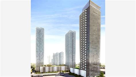 Transit City 3 Condos Vaughan Platinum Vip Pricing Gta Homes