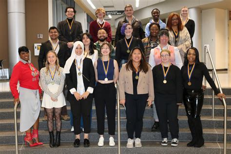 Phi Theta Kappa Holds Induction Ceremony The Clarion