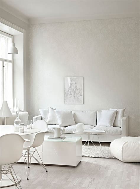 A Contemporary Living Room Inspiration With A