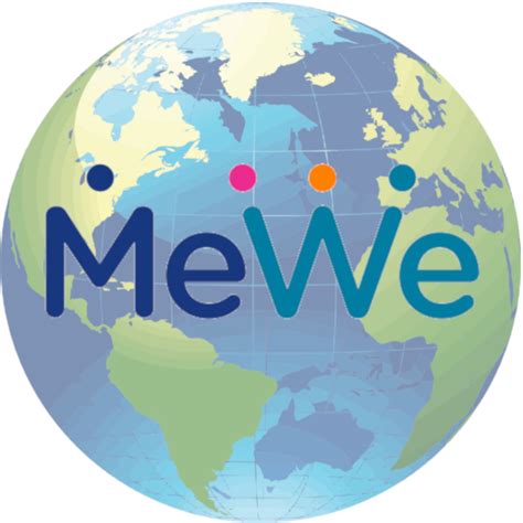 Mewe pro is a secondary, premium tier of mewe account, whereby you can incorporate additional mewe, like most social networks, is not designed with young children in mind. mewe-icon - Right The Freak On!
