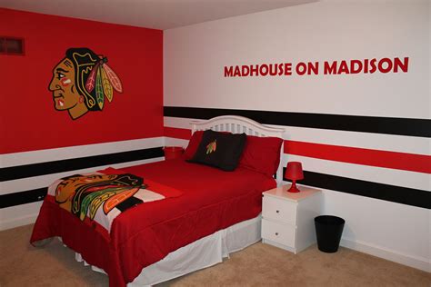 Reproducido 192,694 veces se necesita del navegador y8. Pin by Kris McCall on home | Hockey bedroom, Blackhawks ...