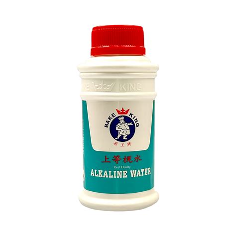 Bake King Alkaline Water 200g Shopifull