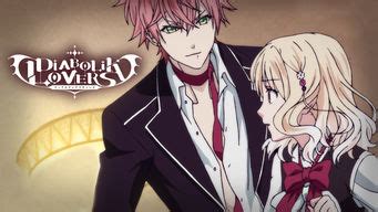 At the behest of her father, yui komori goes to live in a secluded mansion, home to the six sakamaki brothers—shuu, reiji, ayato, kanato, laito, and subaru—a family of vampires. Is Diabolik Lovers: Season 1 (2013) on Netflix USA?