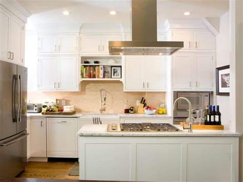 This will help you choose between different if you are on a serious budget, try focusing on one thing at a time. 5 Tips on Build Small Kitchen Remodeling Ideas On A Budget ...