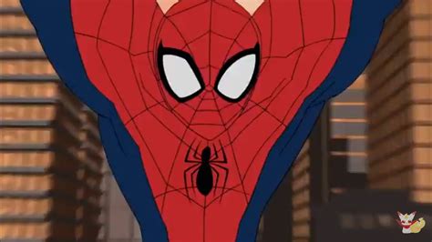Disney Xd Marvels Spider Man Trailer Youtube