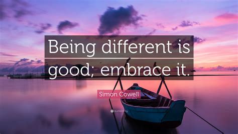 Https://techalive.net/quote/quote On Being Different