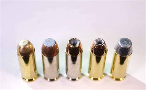 5 Most Powerful Bullets In The World You Must Have