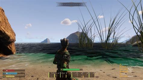 Smalland Survive The Wilds Pc Review A Captivating Survival Craft