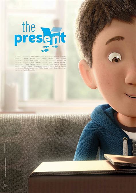 Get an unexpected delivery of gifts online at the doorstep of your loved ones using the same day online gifts delivery service. Film » The present | Deutsche Filmbewertung und ...
