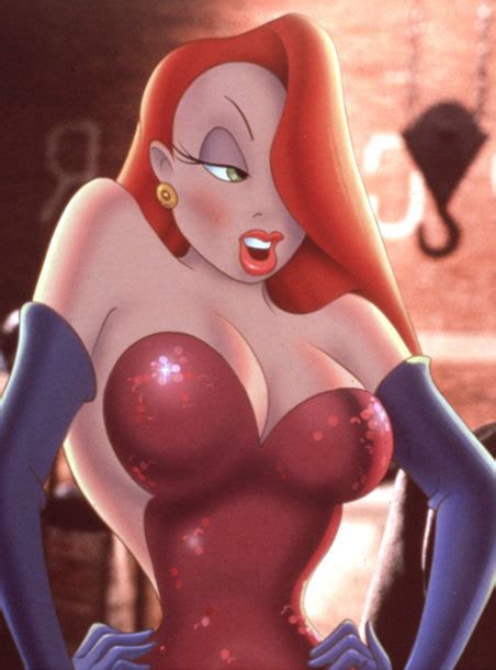 If You Haven T Already Will You Give Me Your Top Sexiest Animated Females List Poll Results