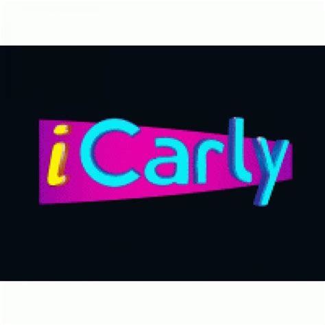Logo Of In 2021 Icarly Boy Meets World Tv Show Quotes