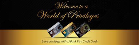 The first 6 digits of a credit card are industry standard numbers assigned by the american national standards institute (ansi) and are publicly available. How to Get A JSBL JS Bank Limited Credit Card or Visa Card ...