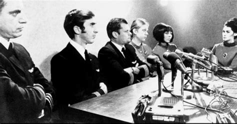 Cooper hijacked a flight for a $200,000 ransom, then disappeared after parachuting from the plane. 'The Mystery of DB Cooper': Who was Dan Cooper? How did ...