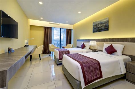 Genting hotel resorts world birmingham pendigo way pendigo way, birmingham b40 1pu i̇ngiltere. Grand Ion Delemen Hotel, Genting Highlands offers Free ...