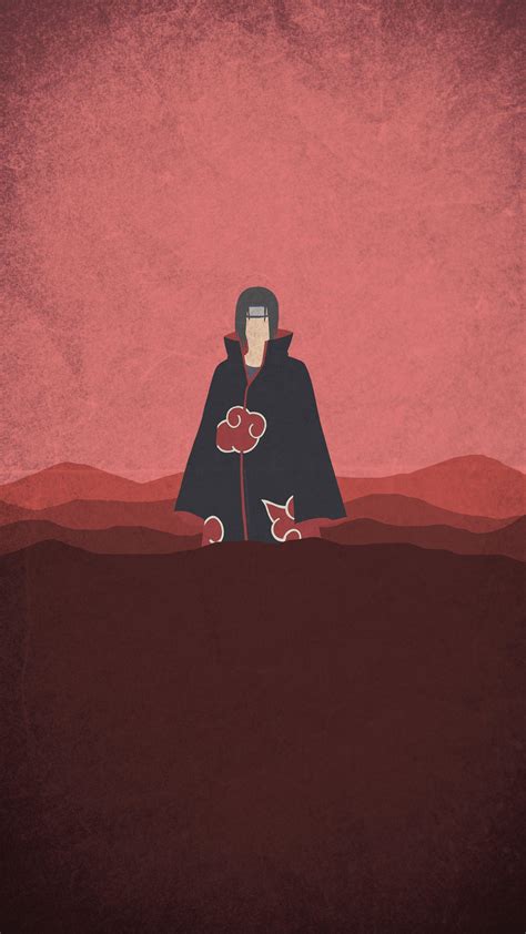 Naruto iphone 11 pro max wallpapers wallpaper cave. akatsuki phone - DriverLayer Search Engine