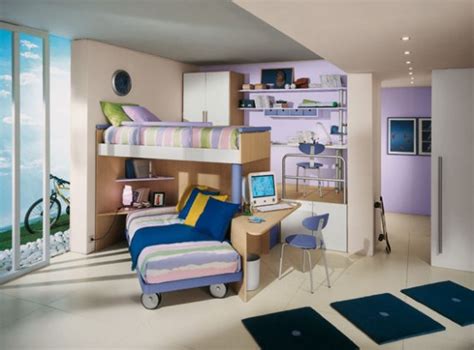 Find more awesome kid beds below and get inspired to create the best and most original kids' room design ever! Best Bunk Beds: Awesome Cool Kids Rooms Ideas
