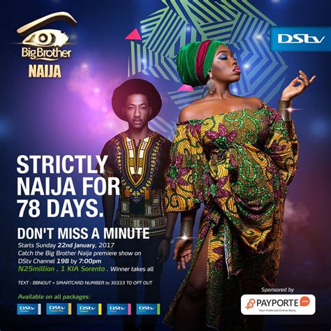 Jan 11, 2021 · dstv south africa compact package is one of the most affordable bouquets on multichoice south africa. It's Showtime for the Most Anticipated TV Show - Big ...