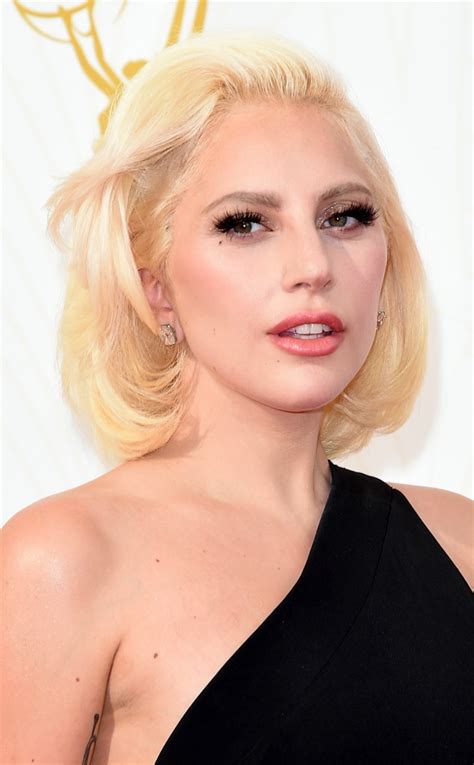 Lady Gaga Gets Deeply Personal About The Isolation Of Fame—and How