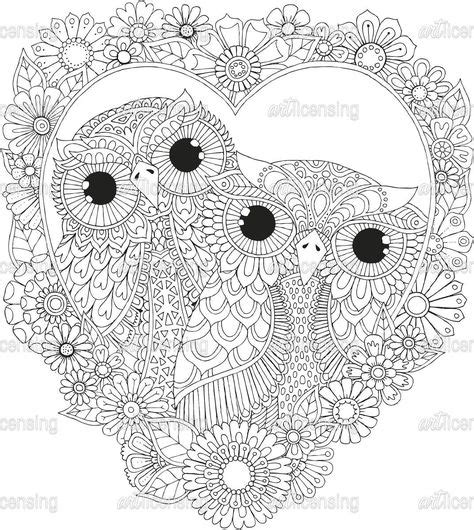 330 Owl Coloring Pages Ideas Owl Coloring Pages Coloring Pages Owl