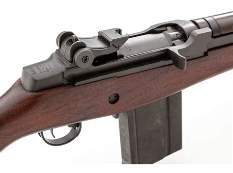 Springfield Armory M1a Semi Automatic Rifle