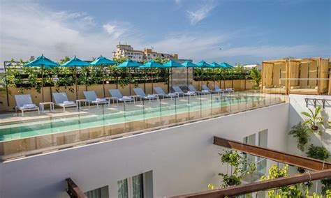 the best hotels in cartagena