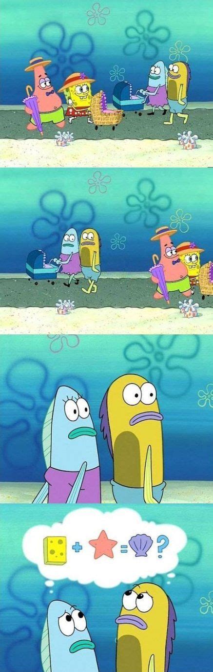 Spongebob Dirty Jokes