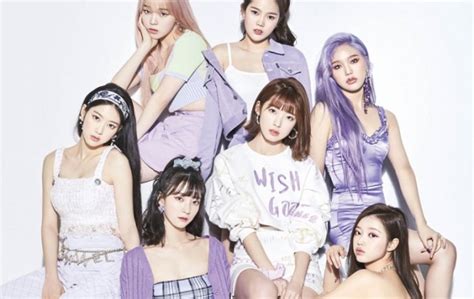 Song Review Oh My Girl Nonstop The Bias List K Pop Reviews And Discussion