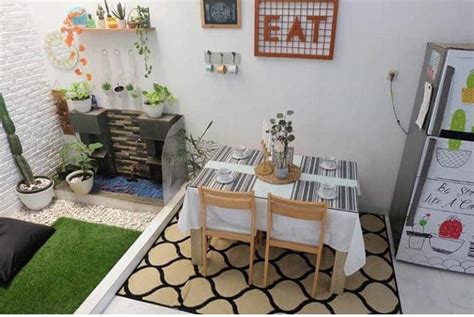 Kunci sukses dalam bisnis ini adalah mampu menjaga kepercayaan. 7 Dekorasi Ruang Makan Minimalis Ala Scandinavian ...