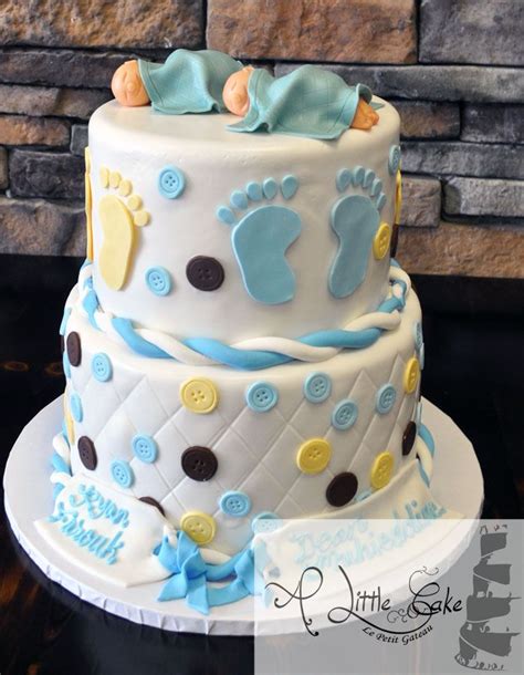 We've compiled our cutest baby shower cake ideas, from luscious layer cakes to perfect bundts to grabbable bites, perfect for both boys and girls. Sail Boat Themed Baby Shower Cake | Baby shower cakes for ...