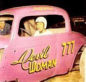 1997'de sekizinci sırada bitirerek şampiyonluk sıralamasında ilk onda iki bitirdi. Marty Robbins Race Car Pictures | Marty Robbins' No. 777 ...