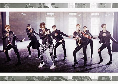 Download mp3 cepat, mudah dan yang stabil. CAP CALL ME BABY MV - EXO by ChocolateMonstah00 on ...