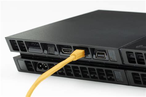 How to fix usb device not connected on ps4 hope this video helped. How to connect your PS4 with the FRITZ!Box | AVM International
