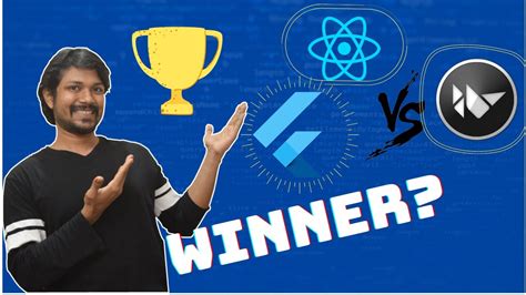 Webe & unifi mobile community has 52,995 members. FLUTTER vs REACT vs KIVY - Best Framework in 2020 [Mobile ...