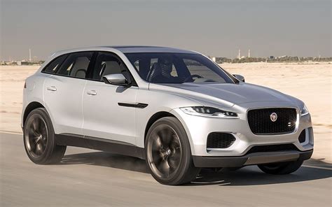 Jaguarswap is traded on exchanges. Jaguar C-X17 concept review - Telegraph
