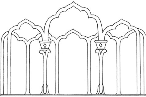 Doorways To Islamic Art Islamic Motifs Islamic Art Islamic Art Pattern