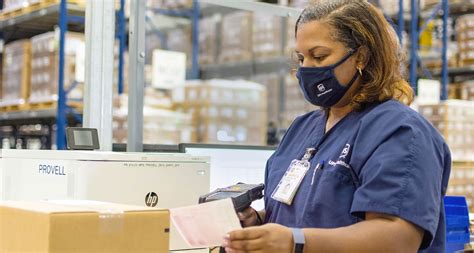 UPS Healthcare - United States