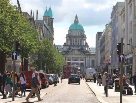 Get information about belfast hotels, accommodation, attractions, sightseeing tours, restaurants and bars, and be inspired by our titanic heritage and game of thrones territory. Calls Increase for UK to Allow Northern Ireland Assembly ...
