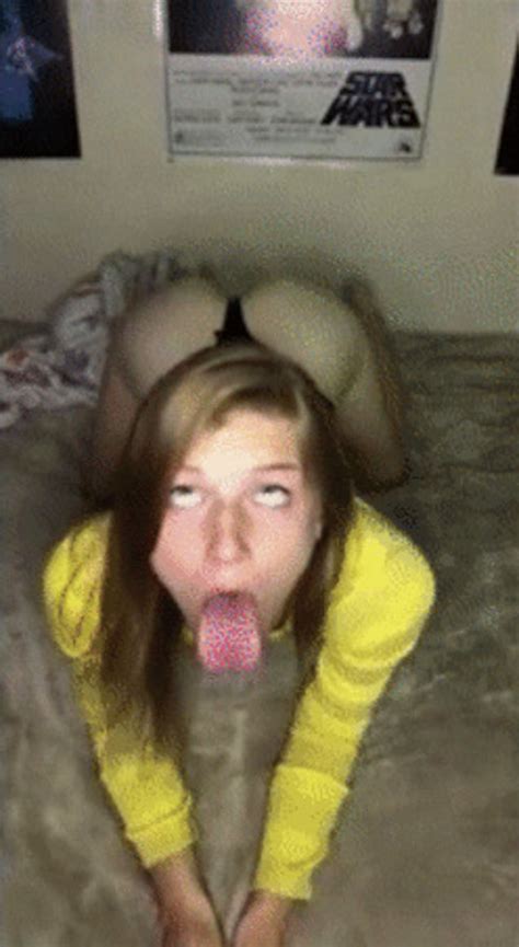 Who Is This Ahegao Girl 1280642 ›