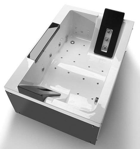 A wide variety of jetted tubs two options are available to you, such as graphic design, total solution for. A tub for two -- it doesn't look good empty, but it's ...